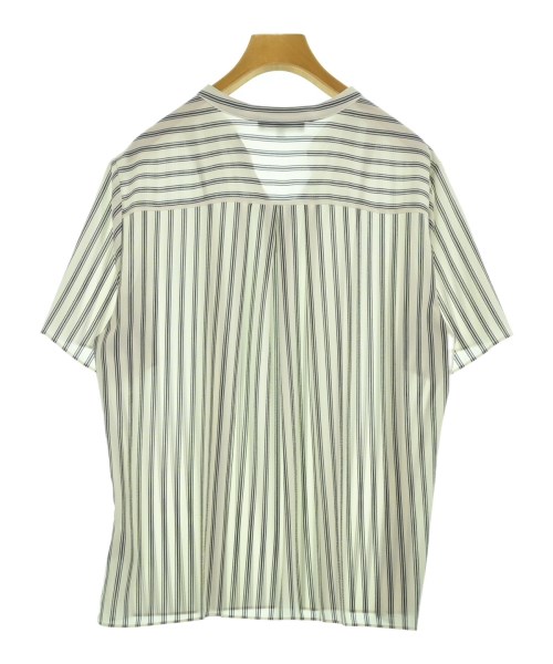 UNTITLED（アンタイトル）ブラウス 白 サイズ:44(XL位) レディース/2200656613021