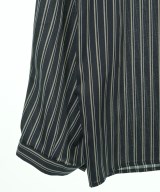 UNTITLED（アンタイトル）ブラウス 紺 サイズ:44(XL位) レディース/2200656613038