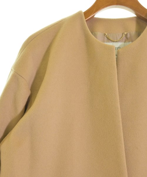 UNTITLED（アンタイトル）その他 ベージュ サイズ:2(M位) レディース/2200657830014