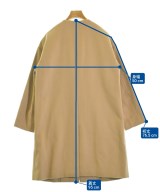 UNTITLED（アンタイトル）その他 ベージュ サイズ:2(M位) レディース/2200657830014