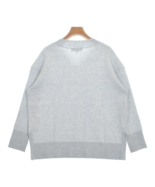 UNTITLED（アンタイトル）ニット・セーター グレー サイズ:2(M位) レディース/2200657830021