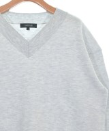 UNTITLED（アンタイトル）ニット・セーター グレー サイズ:2(M位) レディース/2200657830021