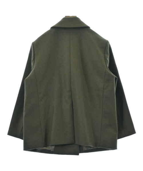 UNTITLED（アンタイトル）その他 緑 サイズ:1(S位) レディース/2200653281025