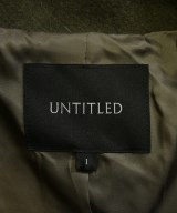 UNTITLED（アンタイトル）その他 緑 サイズ:1(S位) レディース/2200653281025