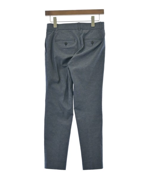 UNTITLED（アンタイトル）スラックス 紺 サイズ:1(S位) レディース/2200648239123