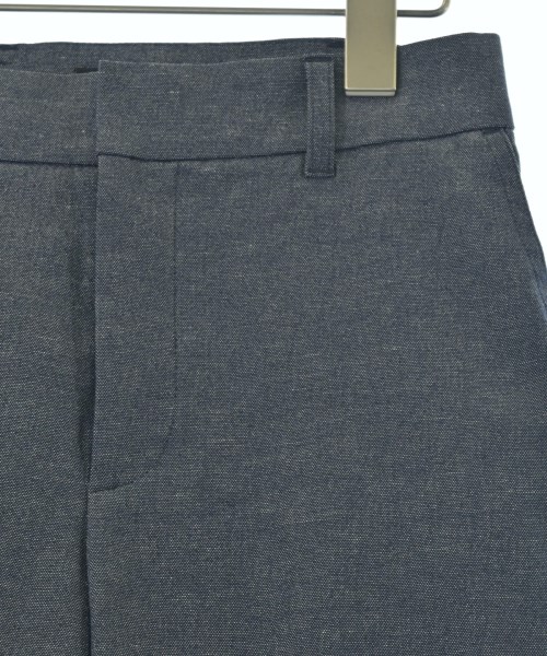 UNTITLED（アンタイトル）スラックス 紺 サイズ:1(S位) レディース/2200648239123