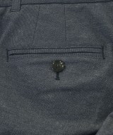 UNTITLED（アンタイトル）スラックス 紺 サイズ:1(S位) レディース/2200648239123