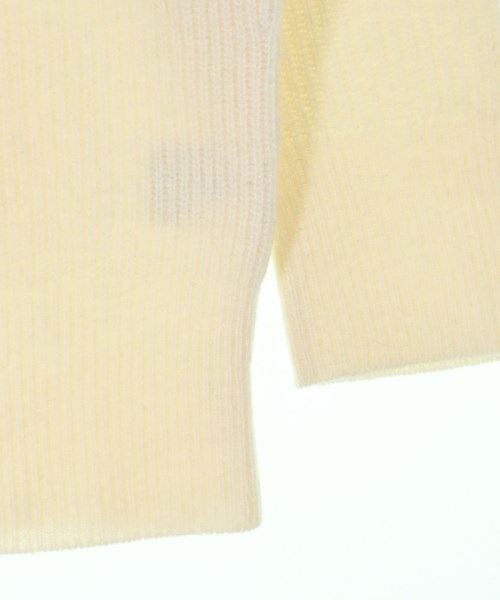 UNTITLED（アンタイトル）ニット・セーター 白 サイズ:2(M位) レディース/2200652156188