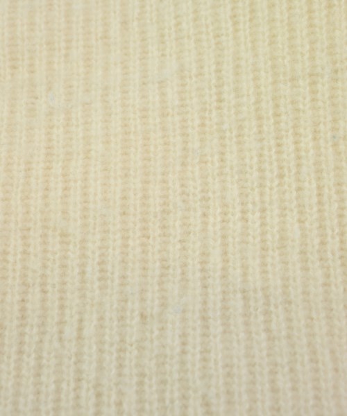 UNTITLED（アンタイトル）ニット・セーター 白 サイズ:2(M位) レディース/2200652156188