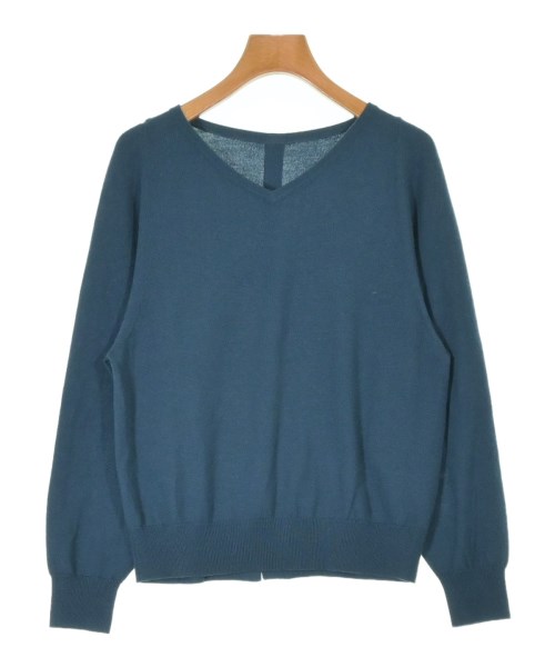 UNTITLED(アンタイトル)ニット・セーター 紺 サイズ:M/2200652156195