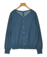 UNTITLED（アンタイトル）ニット・セーター 紺 サイズ:M レディース/2200652156195