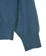 UNTITLED（アンタイトル）ニット・セーター 紺 サイズ:M レディース/2200652156195