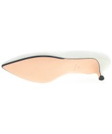 UNTITLED（アンタイトル）パンプス 白 サイズ:23cm レディース/2200652156201