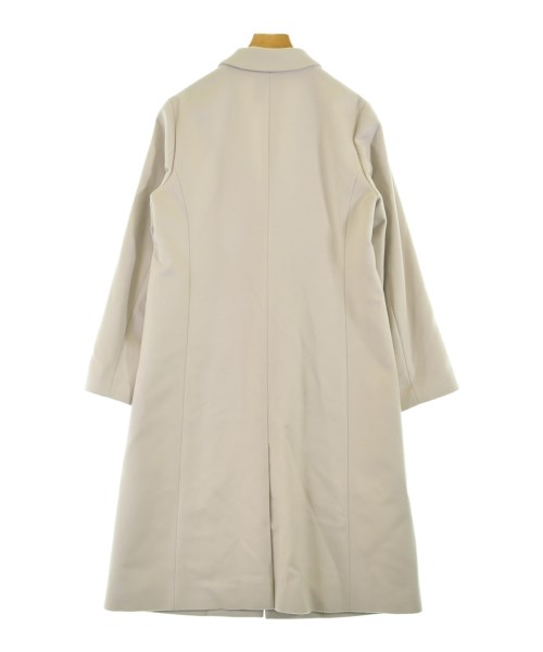 UNTITLED（アンタイトル）チェスターコート グレー サイズ:2(M位) レディース/2200655583028