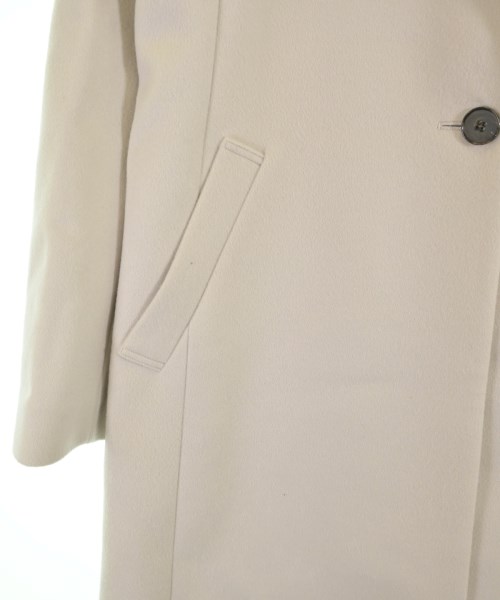 UNTITLED（アンタイトル）チェスターコート グレー サイズ:2(M位) レディース/2200655583028