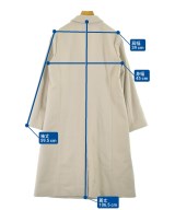 UNTITLED（アンタイトル）チェスターコート グレー サイズ:2(M位) レディース/2200655583028