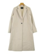 UNTITLED チェスターコート