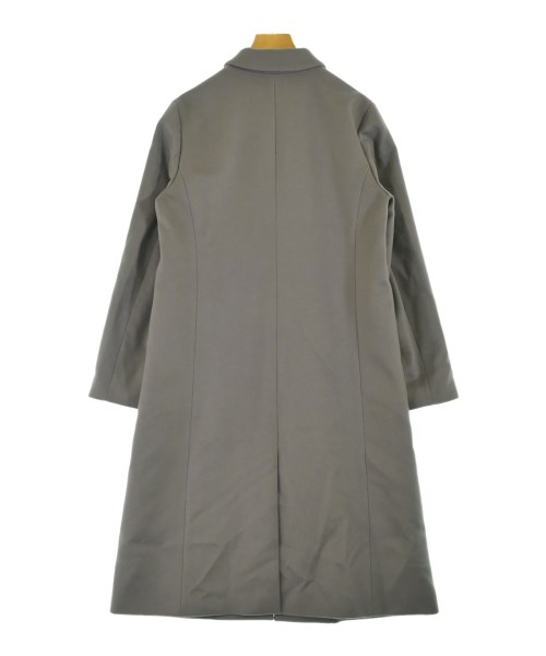 UNTITLED（アンタイトル）チェスターコート グレー サイズ:2(M位) レディース/2200655583035