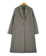 UNTITLED（アンタイトル）チェスターコート グレー サイズ:2(M位) レディース/2200655583035