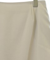 UNTITLED（アンタイトル）ロング・マキシ丈スカート グレー サイズ:2(M位) レディース/2200655583042