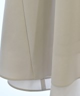 UNTITLED（アンタイトル）ロング・マキシ丈スカート グレー サイズ:2(M位) レディース/2200655583042