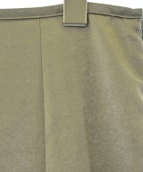 UNTITLED（アンタイトル）ロング・マキシ丈スカート グレー サイズ:2(M位) レディース/2200658797026