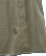 UNTITLED（アンタイトル）ロング・マキシ丈スカート グレー サイズ:2(M位) レディース/2200658797026