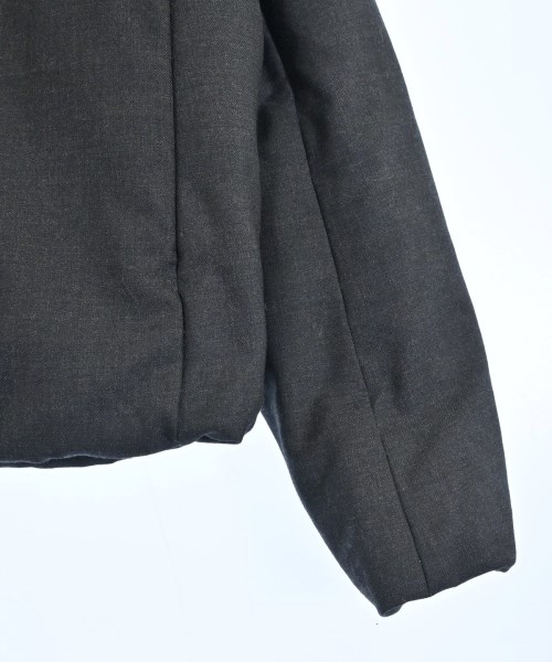 UNTITLED（アンタイトル）ダウンジャケット/ダウンベスト 黒 サイズ:2(M位) レディース/2200658888014