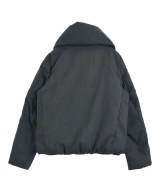 UNTITLED（アンタイトル）ダウンジャケット/ダウンベスト 黒 サイズ:2(M位) レディース/2200658888014