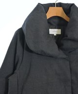 UNTITLED（アンタイトル）ダウンジャケット/ダウンベスト 黒 サイズ:2(M位) レディース/2200658888014