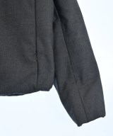 UNTITLED（アンタイトル）ダウンジャケット/ダウンベスト 黒 サイズ:2(M位) レディース/2200658888014