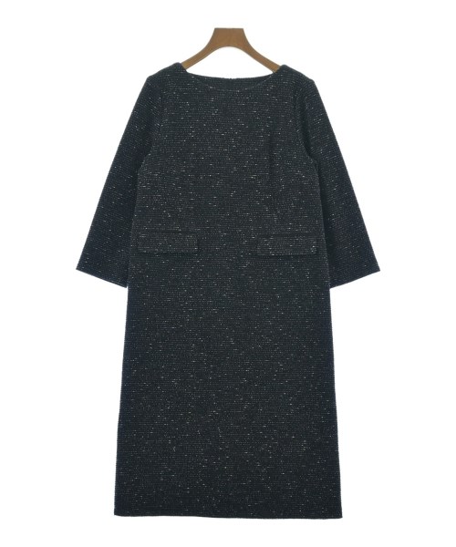 UNTITLED(アンタイトル)ワンピース 黒 サイズ:1(S位)/2200657479022