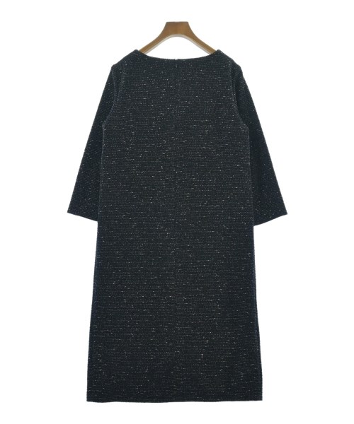 UNTITLED（アンタイトル）ワンピース 黒 サイズ:1(S位) レディース/2200657479022