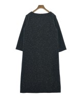 UNTITLED（アンタイトル）ワンピース 黒 サイズ:1(S位) レディース/2200657479022