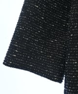 UNTITLED（アンタイトル）ワンピース 黒 サイズ:1(S位) レディース/2200657479022