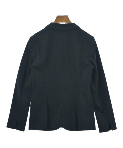 UNTITLED（アンタイトル）テーラードジャケット 紺 サイズ:1(S位) レディース/2200657479039