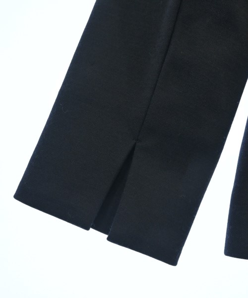 UNTITLED（アンタイトル）テーラードジャケット 紺 サイズ:1(S位) レディース/2200657479039