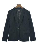 UNTITLED（アンタイトル）テーラードジャケット 紺 サイズ:1(S位) レディース/2200657479039