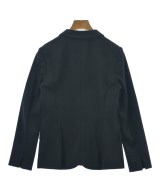 UNTITLED（アンタイトル）テーラードジャケット 紺 サイズ:1(S位) レディース/2200657479039