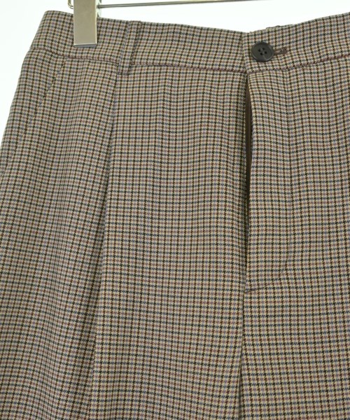 UNTITLED（アンタイトル）その他 ベージュ サイズ:M レディース/2200659132017