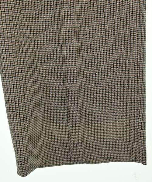 UNTITLED（アンタイトル）その他 ベージュ サイズ:M レディース/2200659132017