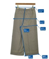 UNTITLED（アンタイトル）その他 ベージュ サイズ:M レディース/2200659132017