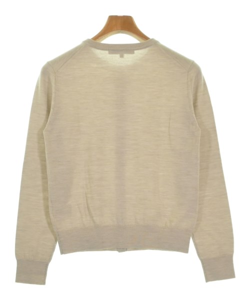 UNTITLED（アンタイトル）カーディガン ベージュ サイズ:2(M位) レディース/2200653245010