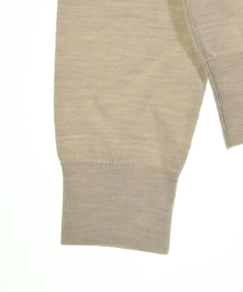 UNTITLED（アンタイトル）カーディガン ベージュ サイズ:2(M位) レディース/2200653245010