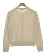 UNTITLED（アンタイトル）カーディガン ベージュ サイズ:2(M位) レディース/2200653245010