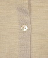 UNTITLED（アンタイトル）カーディガン ベージュ サイズ:2(M位) レディース/2200653245010
