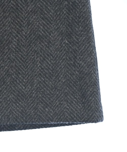 UNTITLED（アンタイトル）ミニスカート グレー サイズ:1(S位) レディース/2200654995075