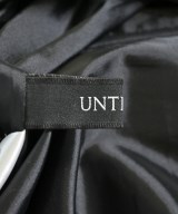 UNTITLED（アンタイトル）ミニスカート グレー サイズ:1(S位) レディース/2200654995075