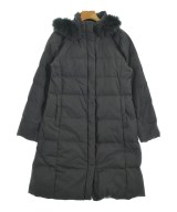 UNTITLED ダウンコート