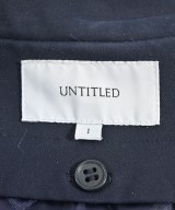 UNTITLED（アンタイトル）その他 紺 サイズ:1(S位) レディース/2200656290031